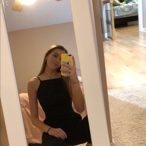 Meet your Posher, Ally